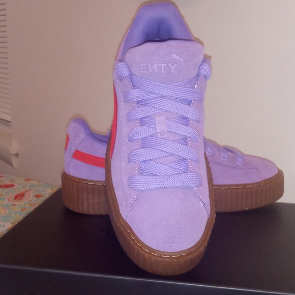 Puma x FENTY Creeper "Phatty" Women's - Picture 11 of 14